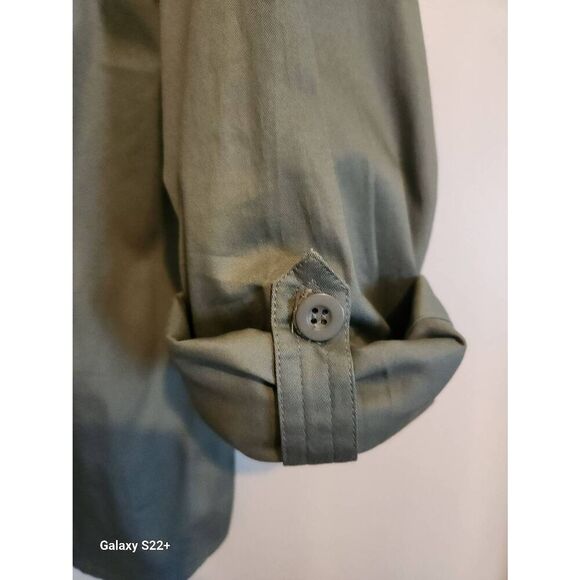 M6-7 Choice of one Lee fitted workshirt for men - Picture 10 of 12